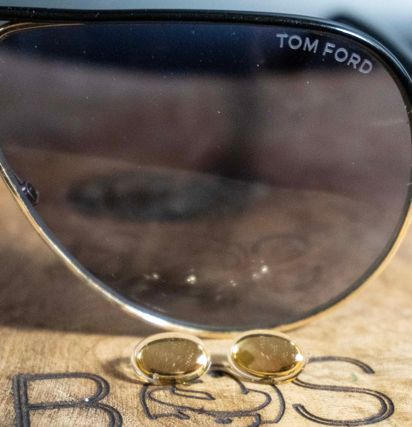 Replacement Nose Pads for Tom Ford Eyeglasses Sunglasses Snap-In Silicone Coat