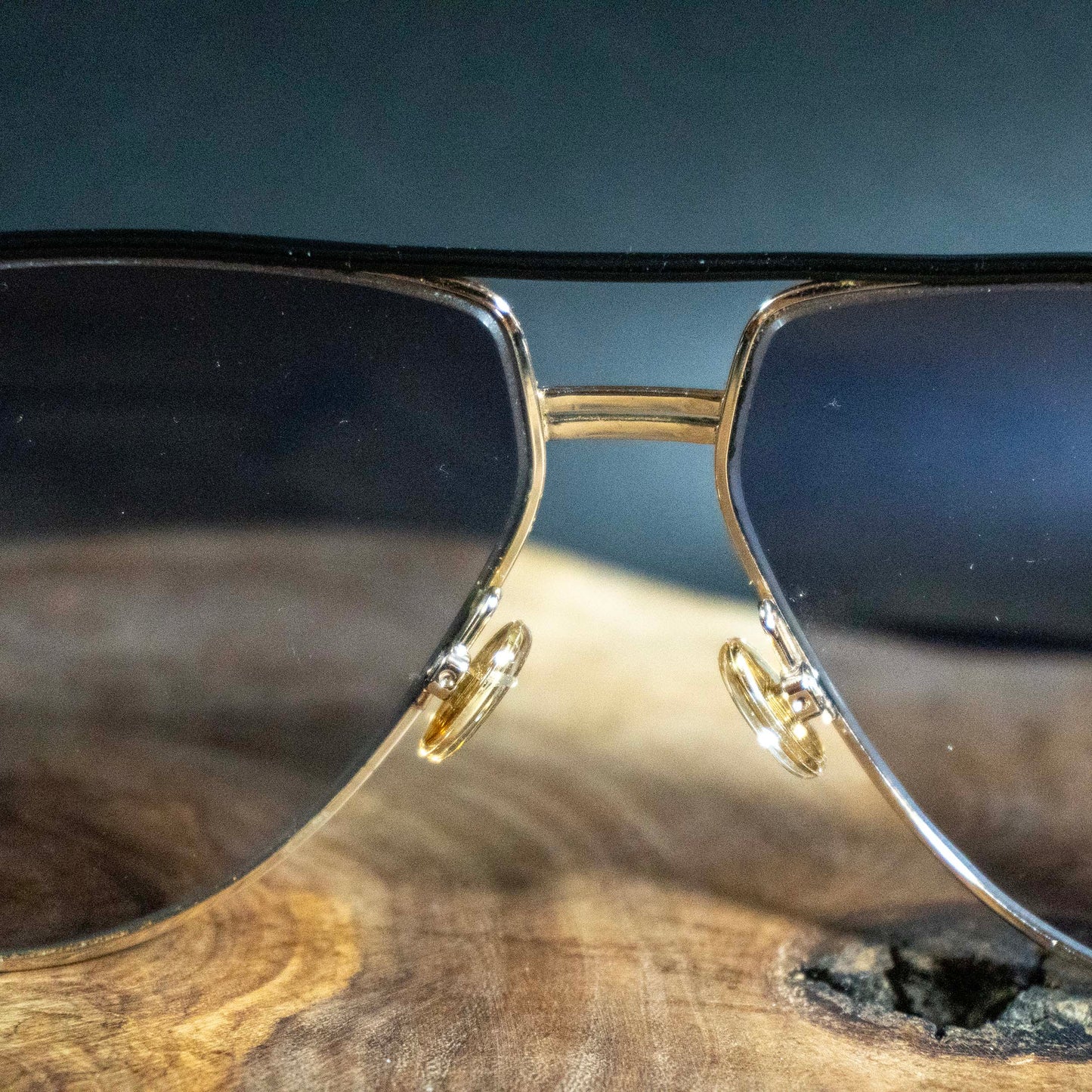 Replacement Nose Pads for Tom Ford Eyeglasses Sunglasses Snap-In Silicone Coat