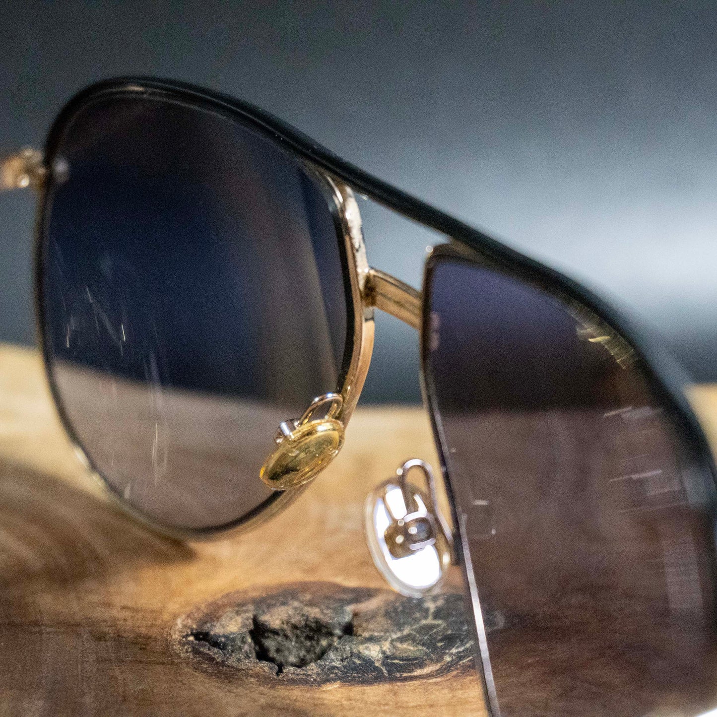 Replacement Nose Pads for Tom Ford Eyeglasses Sunglasses Snap-In Silicone Coat