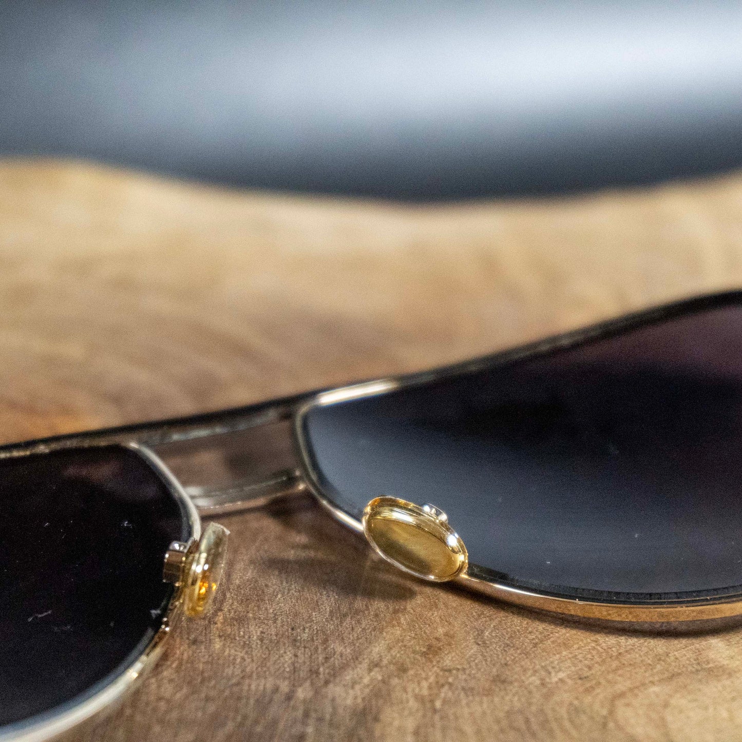 Replacement Nose Pads for Tom Ford Eyeglasses Sunglasses Snap-In Silicone Coat