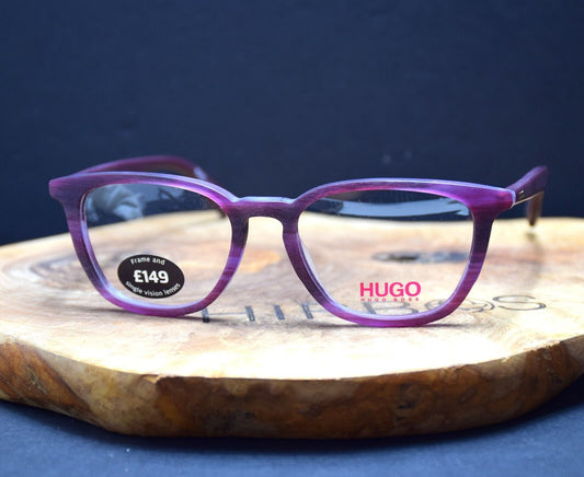 Hugo Boss Womens Glasses Eyeglasses Spectacles Frames BO 0302 30690622