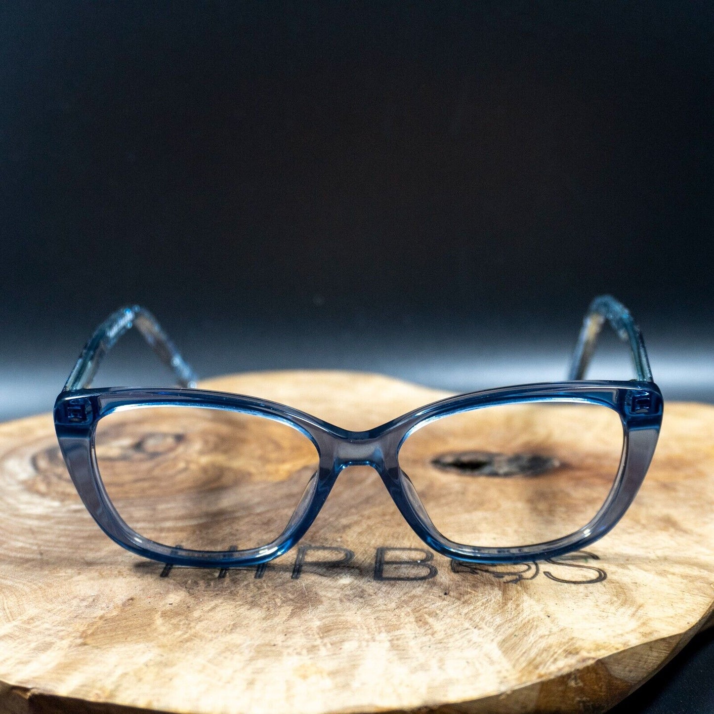 Marc Jacobs Womens Glasses Eyeglasses Marc Jacobs 24 Spectacles Frames Blue