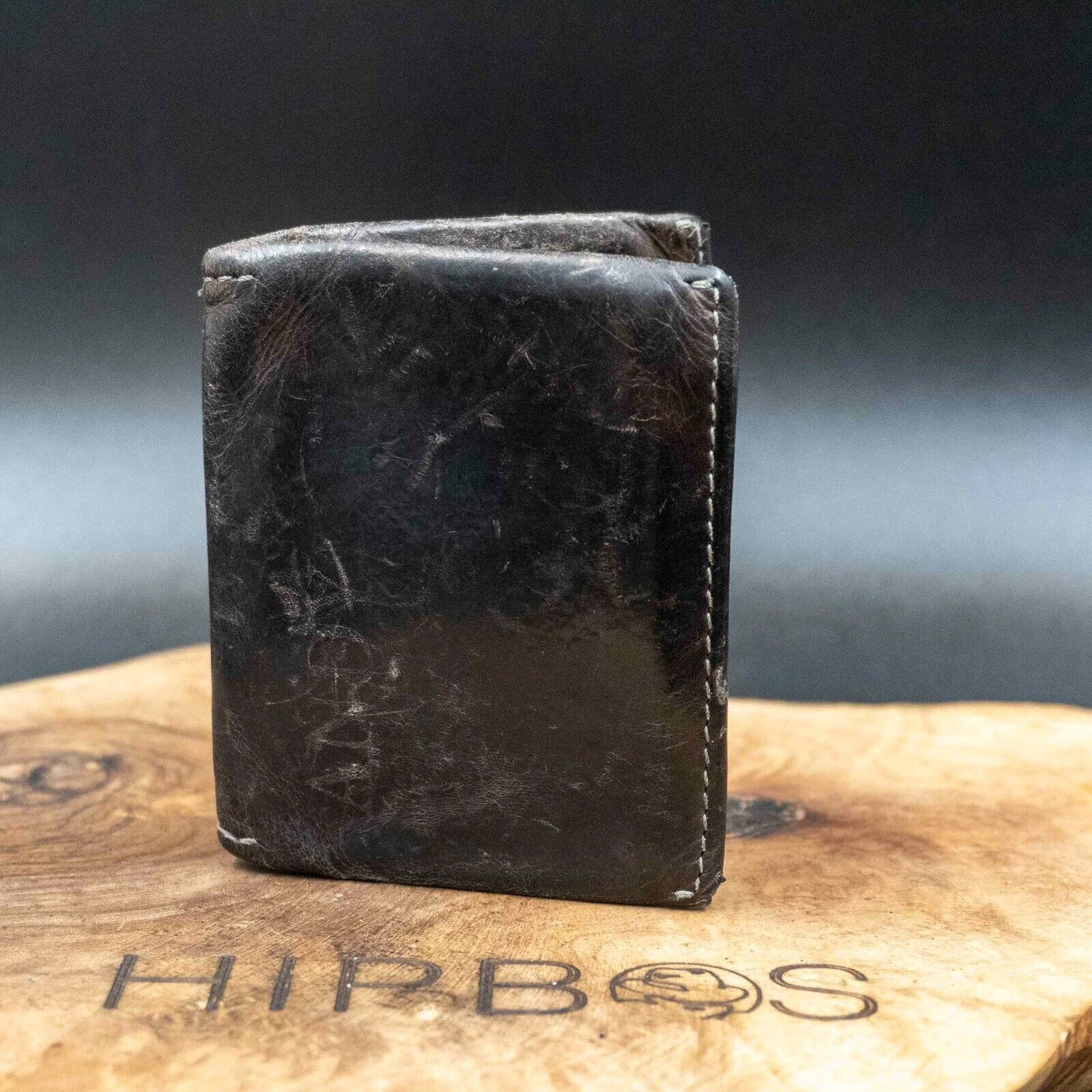Bellroy Mens Wallet Vintage Leather Card Holder Wallet