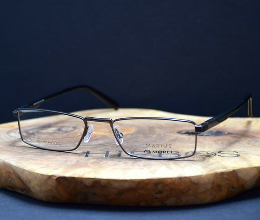 Marius by Morel Mens Eyeglasses Optical Frames Glasses Spectacles 50058M GN06 - VintageThing