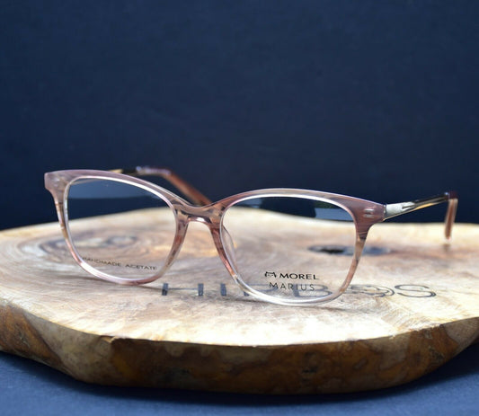 Marius by Morel Womens Eyeglasses Optical Frames Glasses Spectacles 50083M PP08