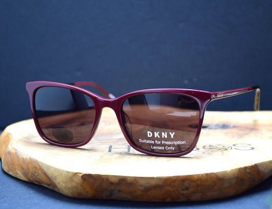 DKNY Womens Sun RX Glasses Sunglasses Spectacles Frames DK520S 30825246 - VintageThing