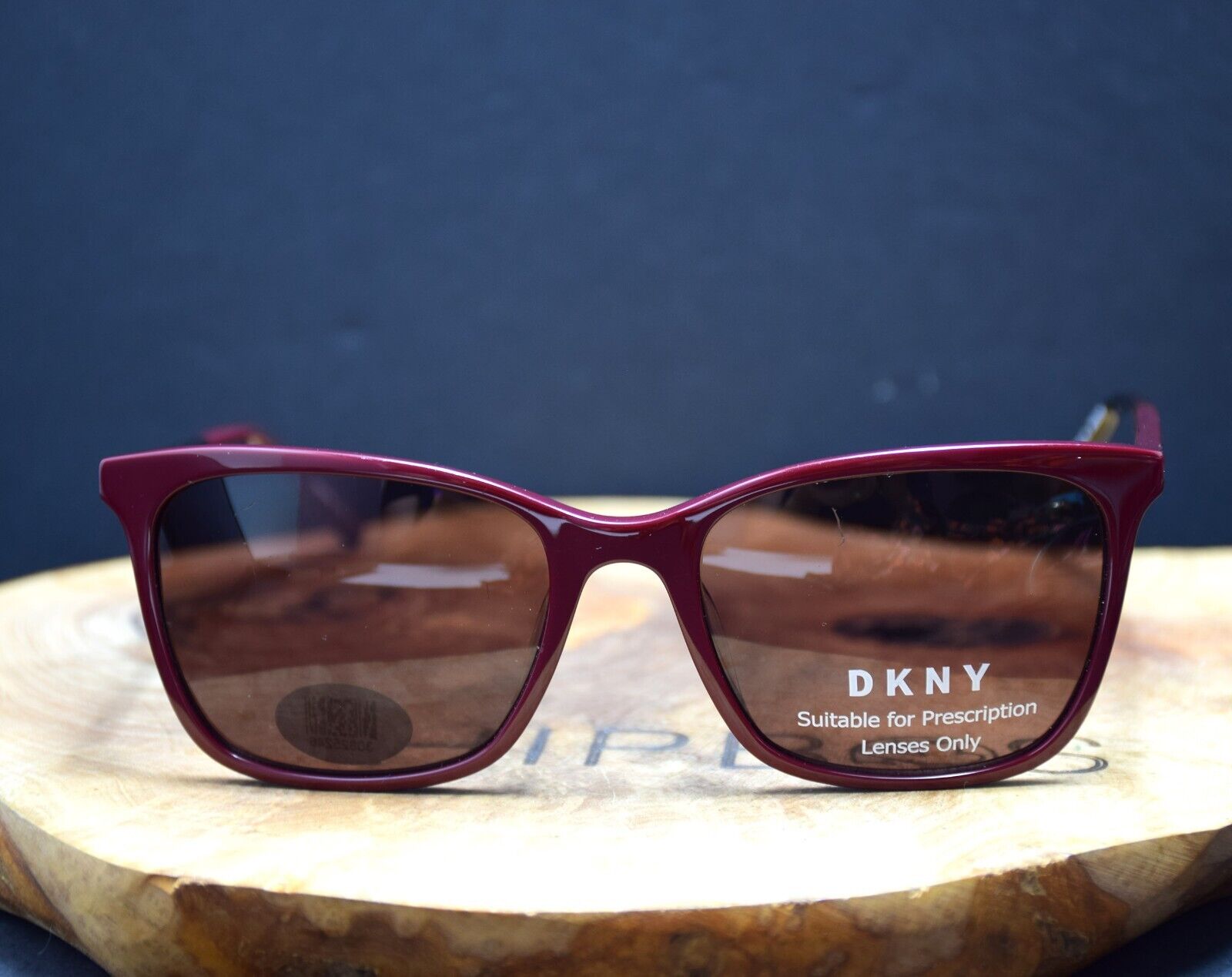 DKNY Womens Sun RX Glasses Sunglasses Spectacles Frames DK520S 30825246 - VintageThing