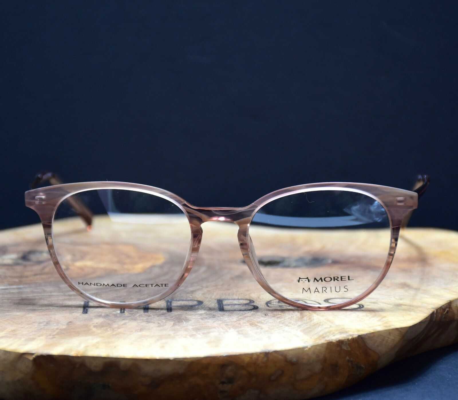 Marius by Morel Womens Eyeglasses Optical Frames Glasses Spectacles 50081M PP02 - VintageThing