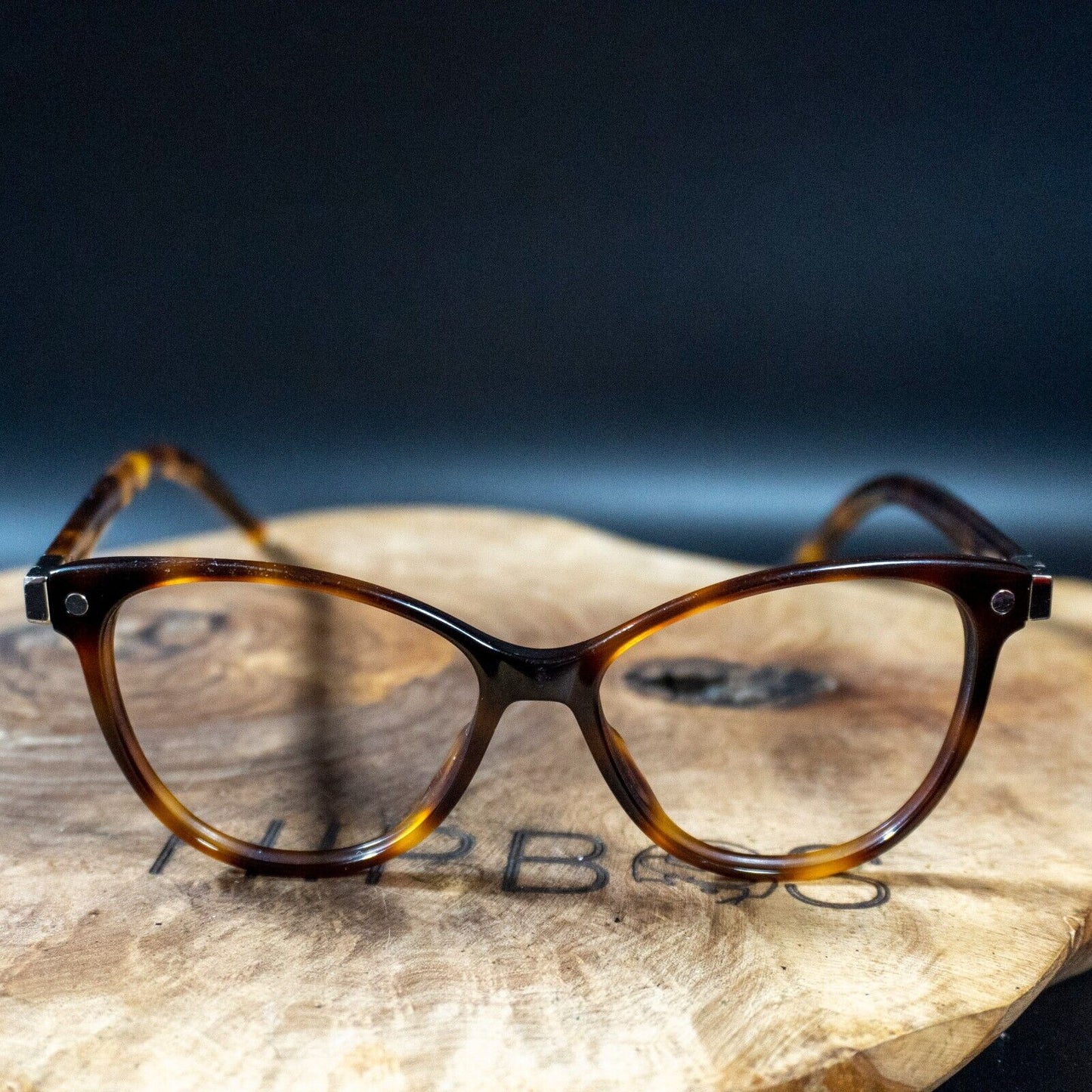 Marc Jacobs Womens Glasses Eyeglasses MARC 20 05L Spectacles Frames Brown