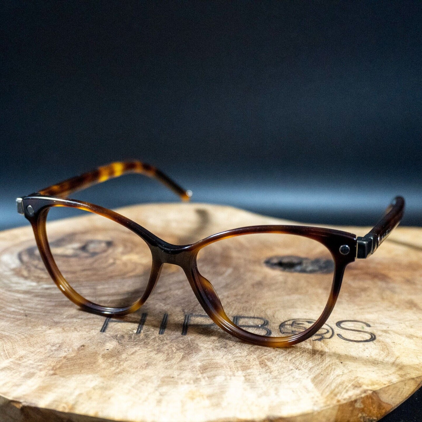 Marc Jacobs Womens Glasses Eyeglasses MARC 20 05L Spectacles Frames Brown